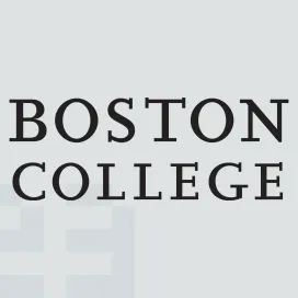 Boston college